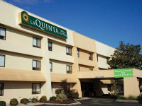 La Quinta Inn & Suites Huntsville Madison Square