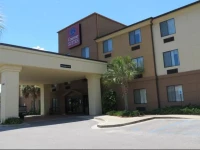 Comfort Suites Mobile 3*