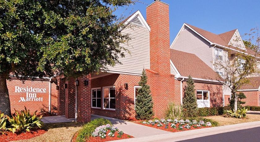 Residence Inn Mobile 