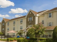 TownePlace Suites Mobile 