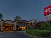 Days Inn Montgomery Midtown 2*