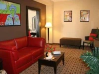 Hampton Inn & Suites Montgomery-Downtown 4*