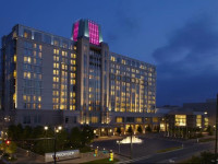 Renaissance Montgomery Hotel & Spa at the Convention Center