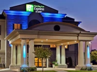 Holiday Inn Express Hotel & Suites Opelika Auburn 2*
