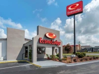 Econo Lodge Oxford 2*