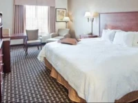 Hampton Inn & Suites Oxford-Anniston 1*