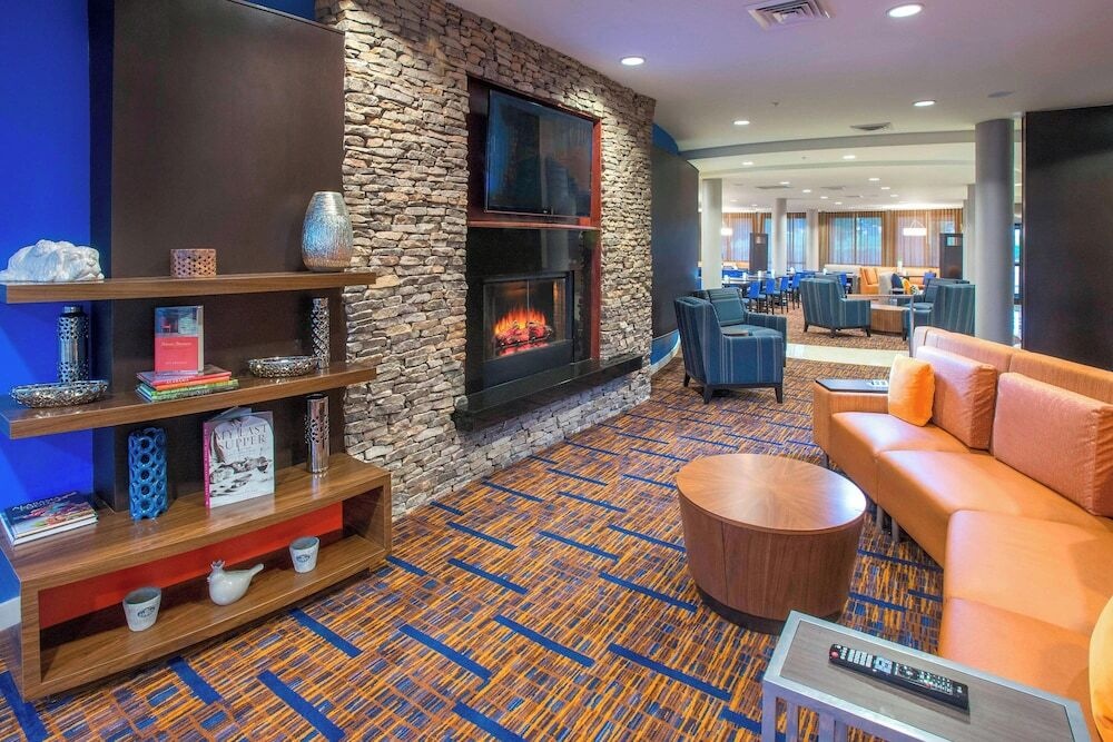 Courtyard Montgomery Prattville 3*