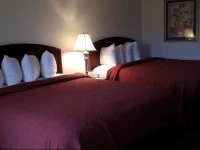 Quality Inn Pelham 2*