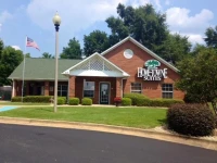 Home-Towne Suites Auburn 1*