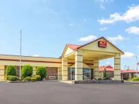 Econo Lodge Fort Payne 2*