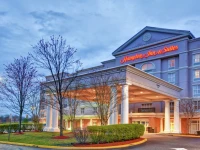 Hampton Inn Fort Payne 2*