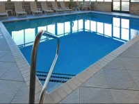 Comfort Inn & Suites Scottsboro 2*