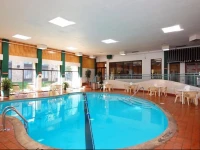 Comfort Inn Airport Bloomington 3*