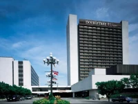 DoubleTree by Hilton Bloomington Minneapolis South 3*
