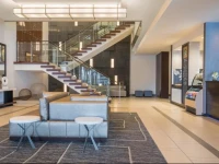 Hilton Minneapolis Bloomington 4*