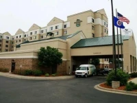 Homewood Suites Minneapolis - Mall of America 