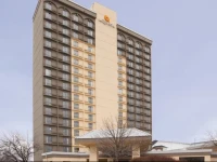La Quinta Inn & Suites Minneapolis Bloomington West 2*