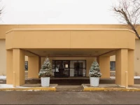 La Quinta Inn Minneapolis Airport Bloomington 2*