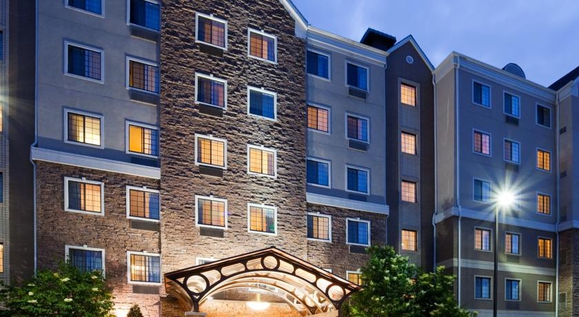Staybridge Suites Minneapolis-Bloomington 