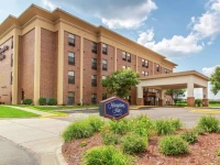 Hampton Inn Minneapolis-Burnsville 3*