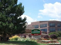 Courtyard Minneapolis Eden Prairie 3*