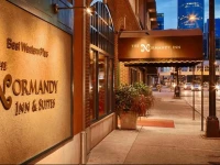 Best Western Plus The Normandy Inn & Suites 3*