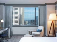 Graves 601 Wyndham Grand 4*