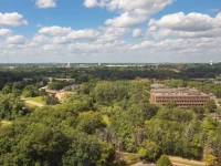 Marriott Minneapolis Southwest 4*
