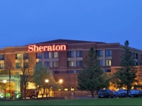 Sheraton Minneapolis West 4*