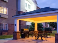 Candlewood Suites Minneapolis-Richfield 3*