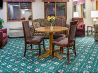 Days Inn Mounds View Twin Cities North 2*