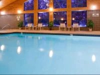 AmericInn White Bear Lake 2*