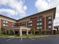 Hampton Inn Minneapolis NW Maple Grove 3*