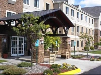 Staybridge Suites Minneapolis-Maple Grove 3*