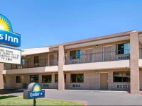 Days Inn Albuquerque West 2*