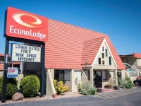 Econo Lodge Downtown 