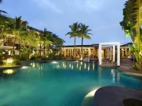 Kokonut Suites 4*