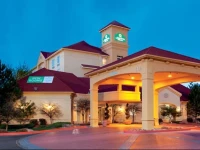 La Quinta Inn & Suites Albuquerque West 3*