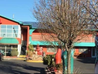 Sandia Peak Inn 2*
