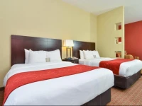 Comfort Suites Gallup 2*