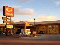 Econo Lodge Gallup 2*