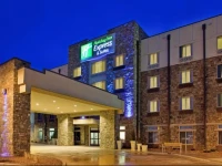 Holiday Inn Express & Suites Gallup East 2*