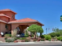 Quality Inn & Suites Gallup 2*