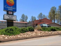 Comfort Inn Midtown 3*