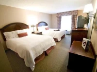 Hampton Inn Santa Fe 3*