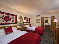 Inn of the Governors 3*
