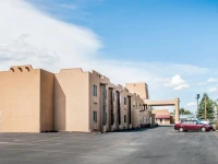 Comfort Inn Espanola 2*