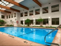 Best Western Pecos Inn 3*