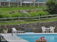 Eagle Mountain House and Golf Club 3*