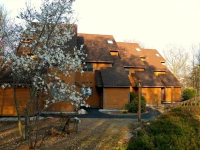 Nordic Village Resort 4*